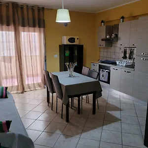  Appartamento Casa Vacanze Alberto Italia